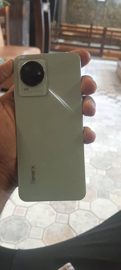 Sparx Neo 11
