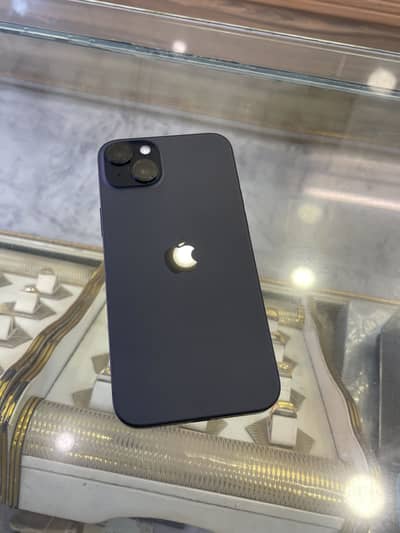 Apple iPhone 15 plus