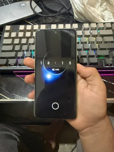 Xiaomi Redmi Note 14