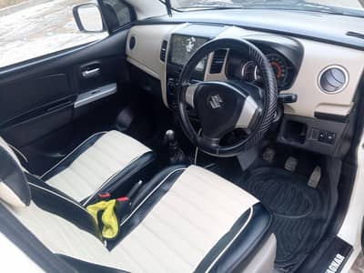 Suzuki Wagon R 2018