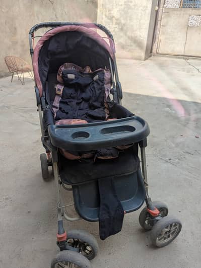 child wheelchair