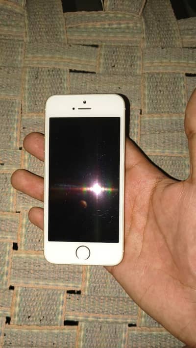 Apple iPhone SE (1st Gen)