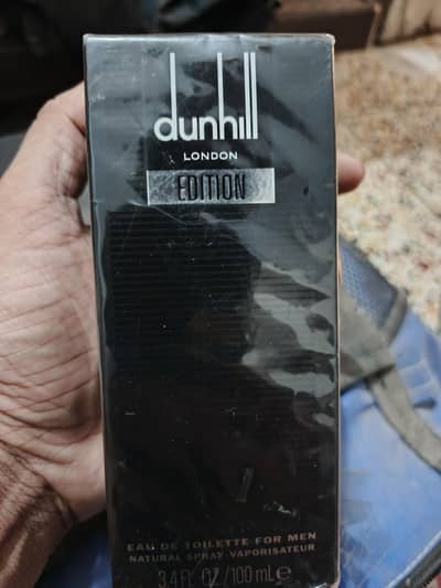 dunhil