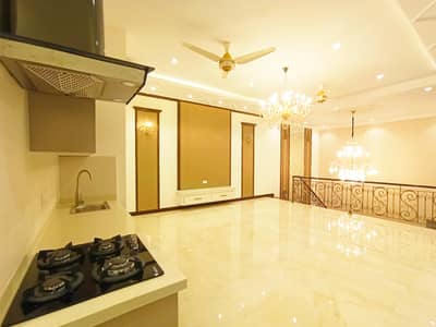 4 Bed apartment Easy Installments Brand New Luxury Apartment For Sale In Askari 11 Lahore