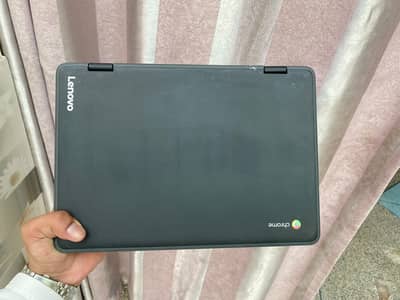 Lenovo Chromebook