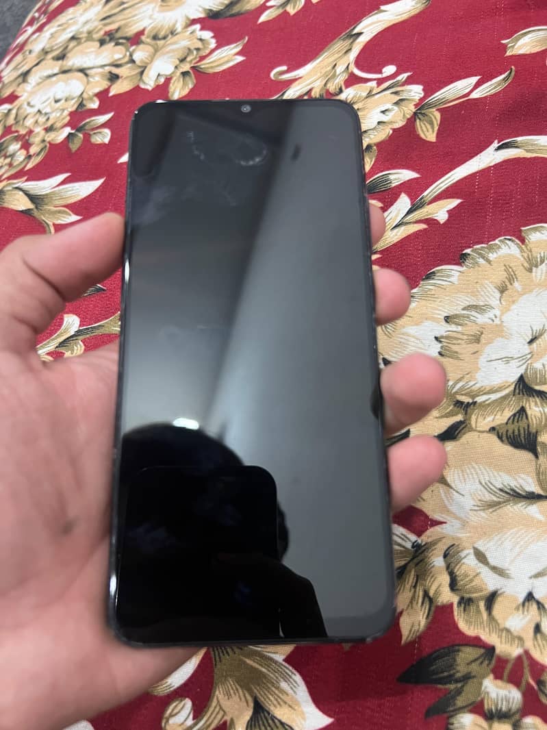 OPPO A15 1