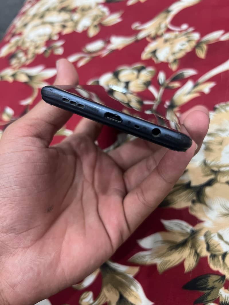 OPPO A15 3