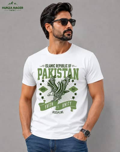 Custom Printing Services | T-Shirts, Hoodies, Polo Shirts, Caps