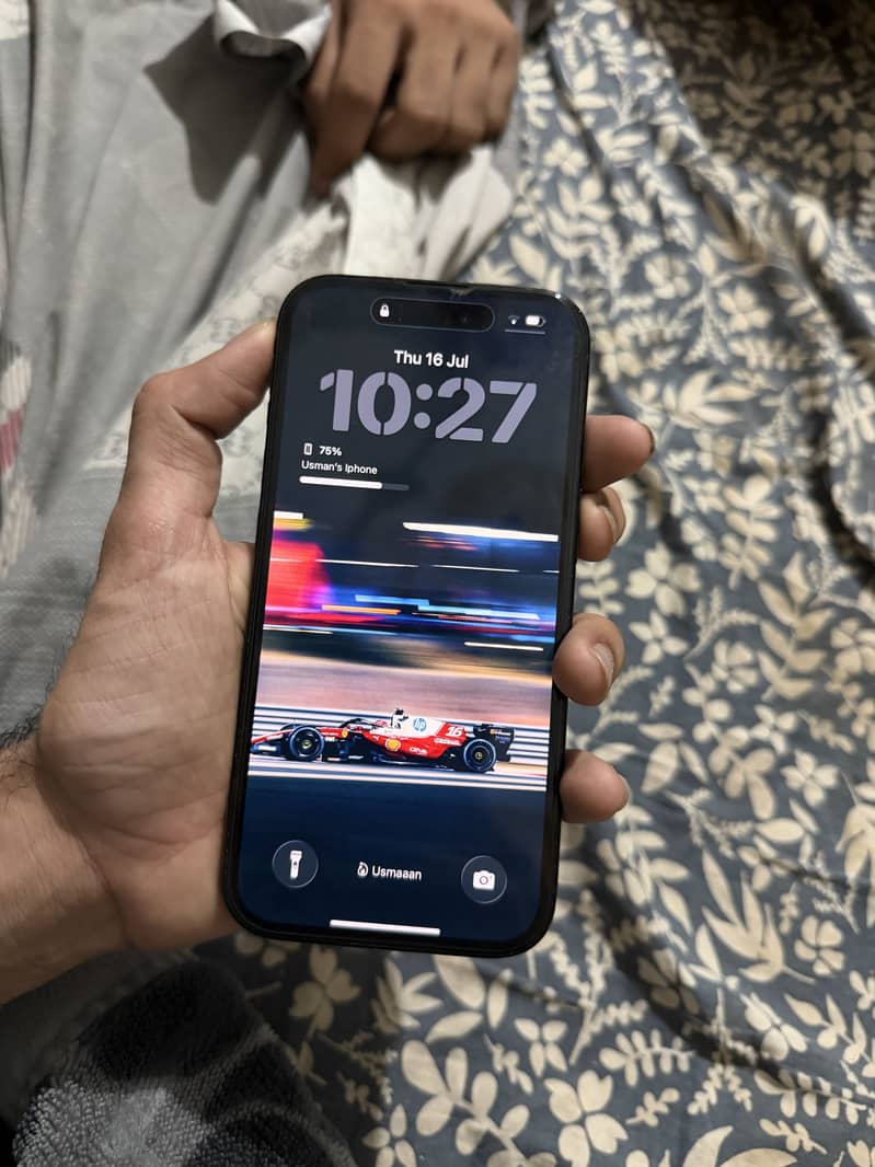 Iphone 15 0