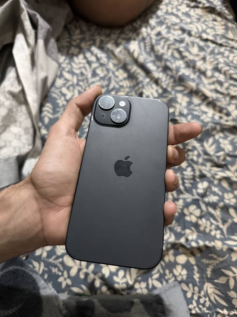 Iphone 15 4