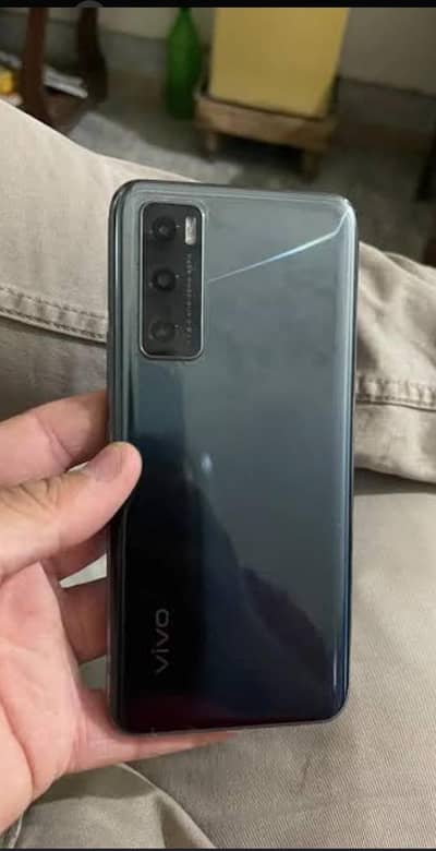 Vivo V20 SE