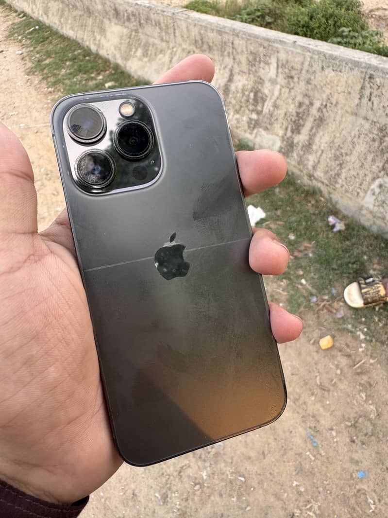 Iphone 13 Pro 1