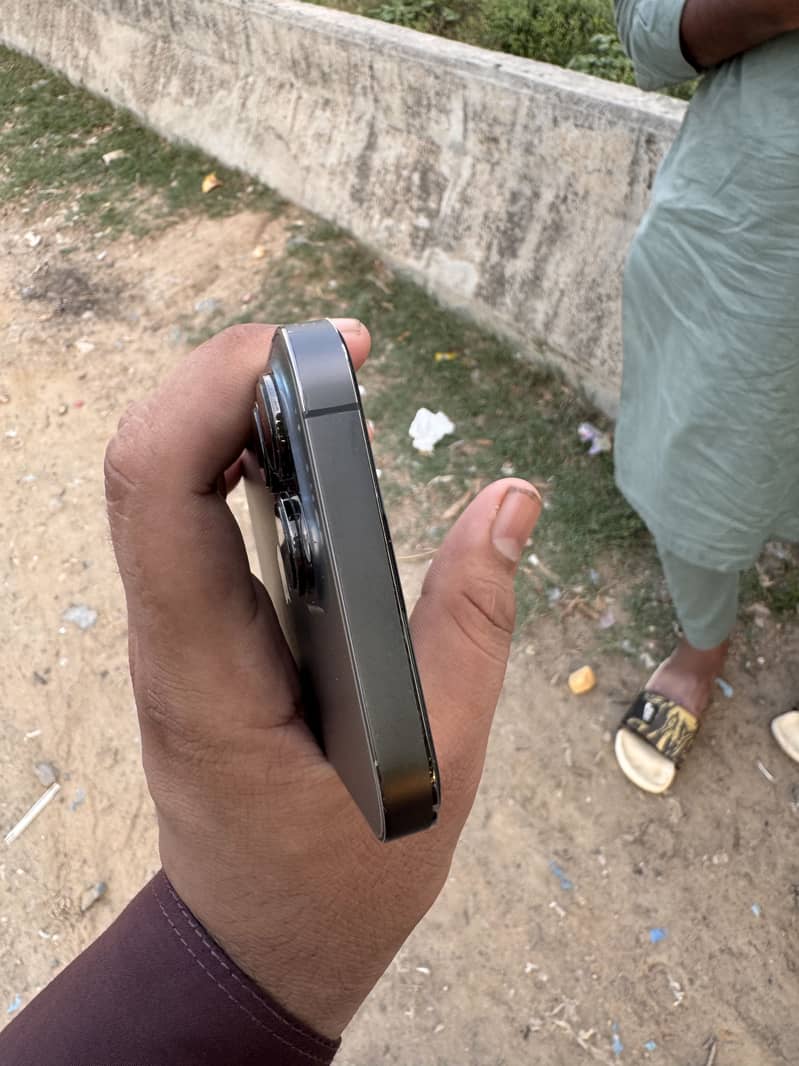 Iphone 13 Pro 2