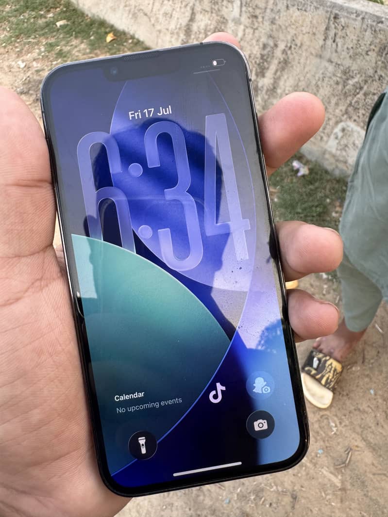 Iphone 13 Pro 4