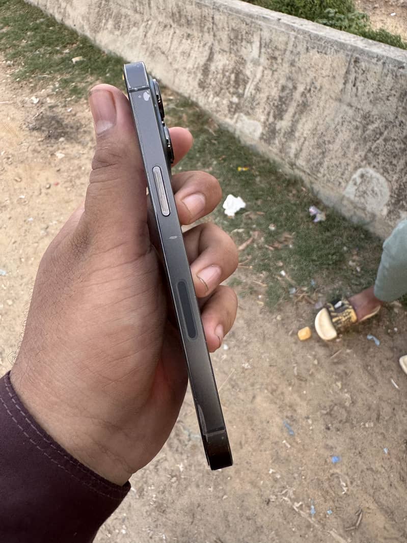 Iphone 13 Pro 5