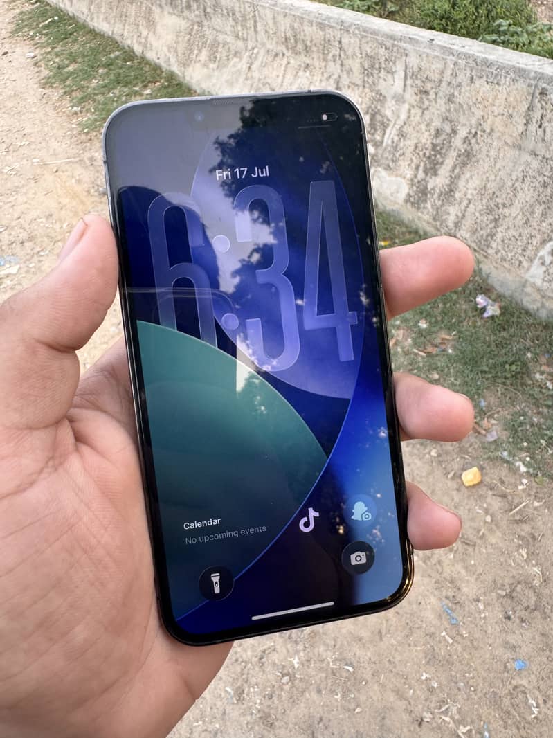 Iphone 13 Pro 6