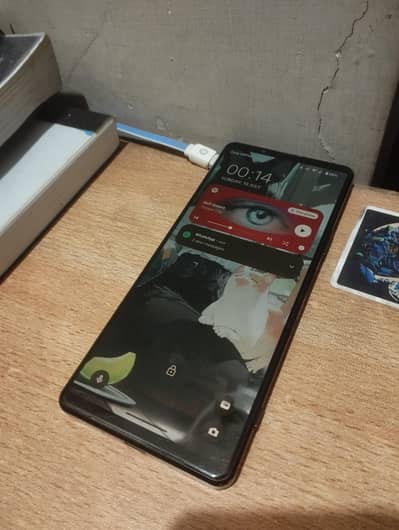 Sony Xperia 1 mark III