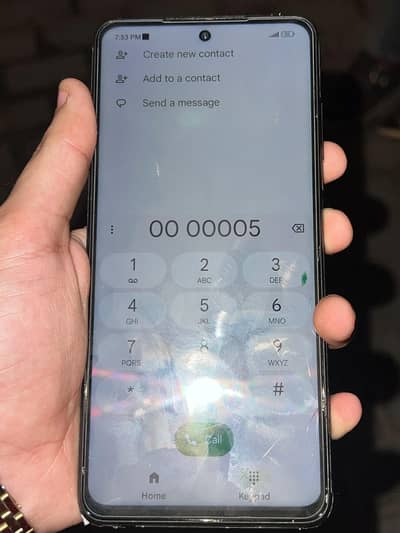 Xiaomi Poco X3 Pro