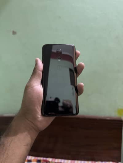 Oneplus 6t 8/128 03494682453