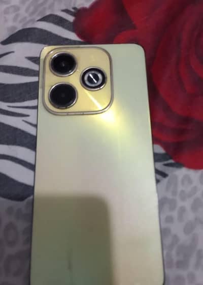 Infinix Hot 40i mobile for sale