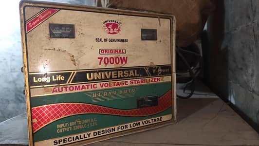 stabilizer7000