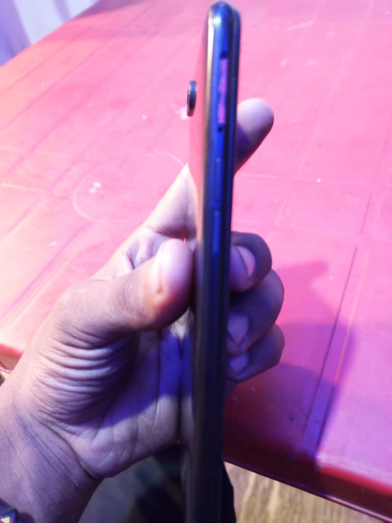 oppo a1k 5