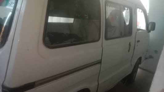 Suzuki Baleno 1991
