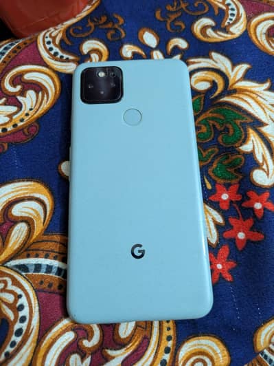 Google Pixel 5
