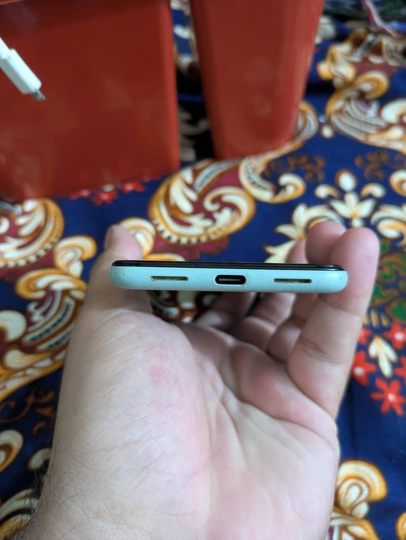 Google Pixel 5 3