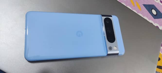 Google Pixel 8 Pro