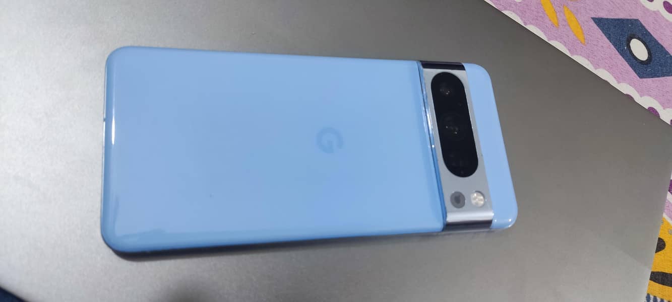 Google Pixel 8 Pro 0