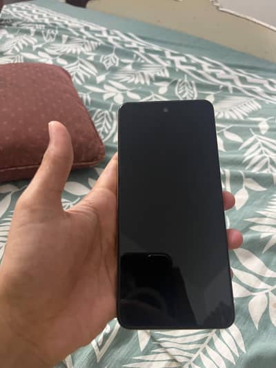 Zte nubia V60 Design