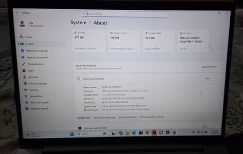 HP z book in excellent condition 100% guarantee