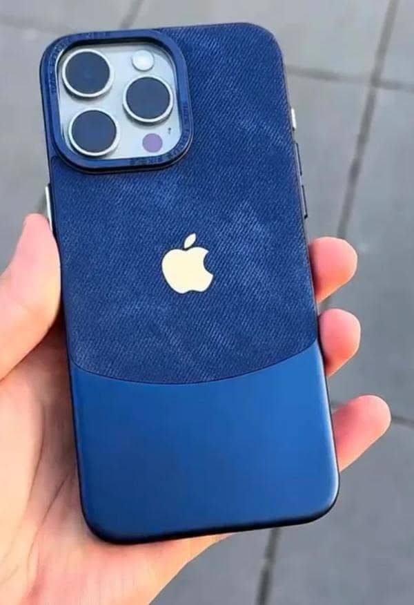 Iphone Premium Cases 5