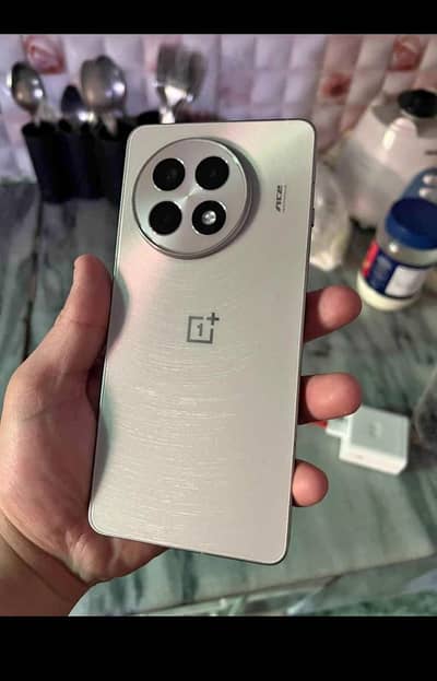 One Plus Ace 5 Official PTA
