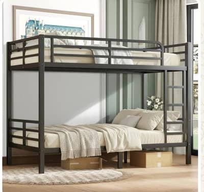 Bunk beds