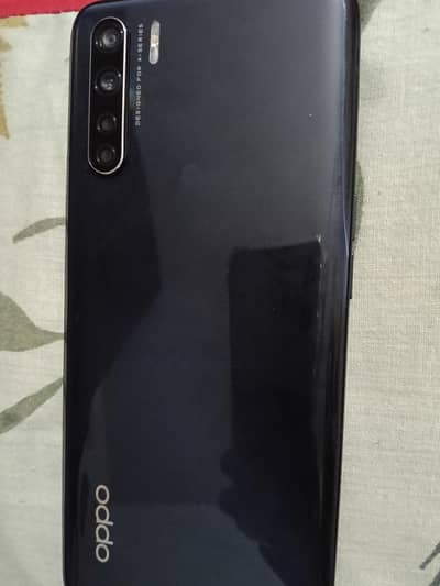 OPPO F15