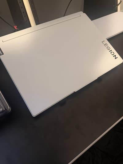 Lenovo Legion 7i – Gaming Monster with RTX 4070