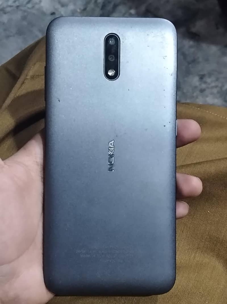 Nokia Other Model 0