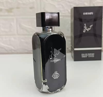 Hayati parfume