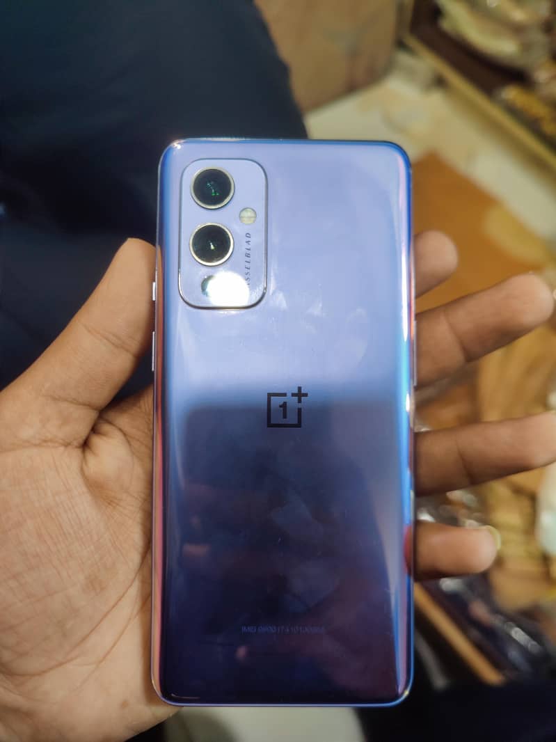 One Plus 9 3