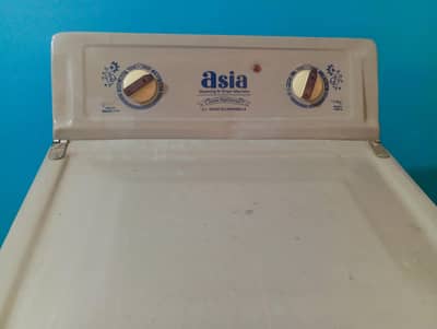 washing machine for urgent sale