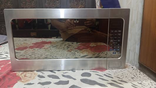 microwave oven for sale