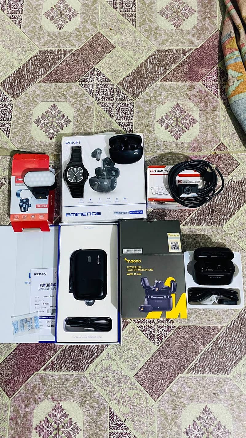 electronic  item 0