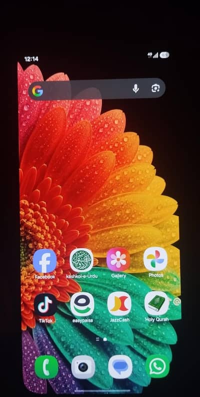 Samsung Mobile A17
