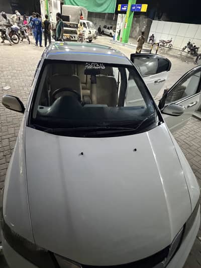 Honda City IVTEC 2018