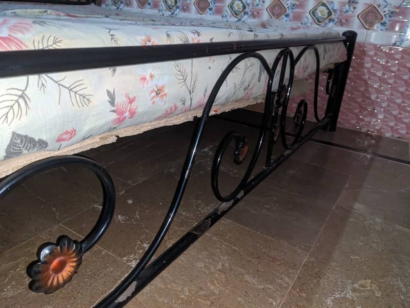 Bed sell 2