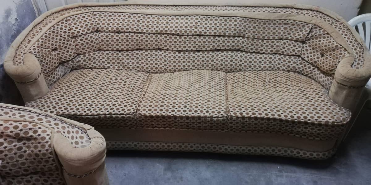 5 seater sofa set 0