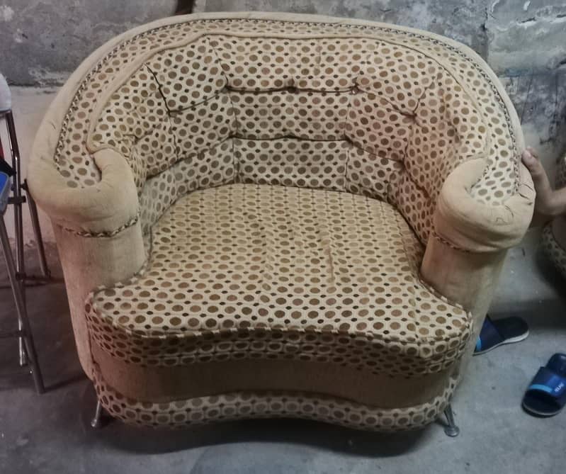 5 seater sofa set 1