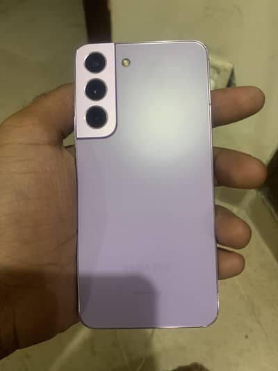 Samsung Mobile S22